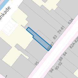 Perceel DDT00-G-2156