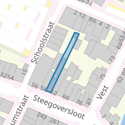 Perceel DDT00-G-2210