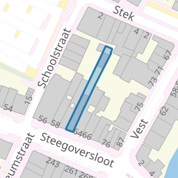 Perceel DDT00-G-2211