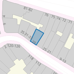 Perceel DDT00-G-2213