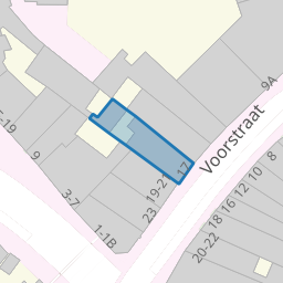 Perceel DDT00-G-2277