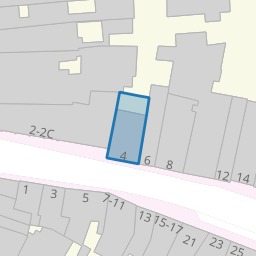 Perceel DDT00-G-2299