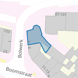 Perceel DDT00-G-2312