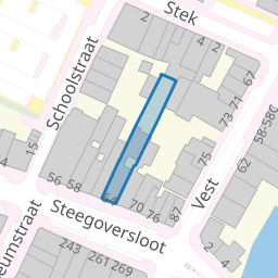 Perceel DDT00-G-2362