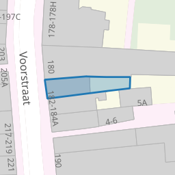 Perceel DDT00-G-2395