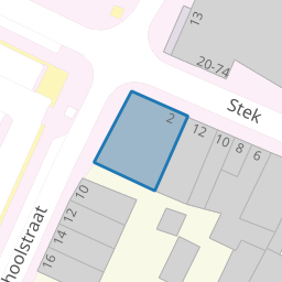 Perceel DDT00-G-2396