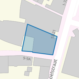 Perceel DDT00-G-2406