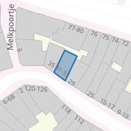 Perceel DDT00-G-2415