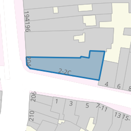 Perceel DDT00-G-2418