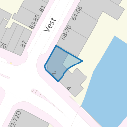 Perceel DDT00-G-2445