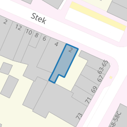 Perceel DDT00-G-2479