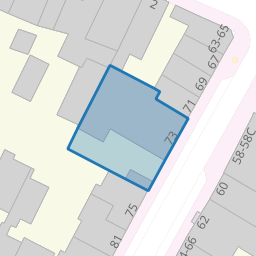 Perceel DDT00-G-2480