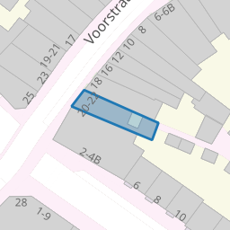 Perceel DDT00-G-2562