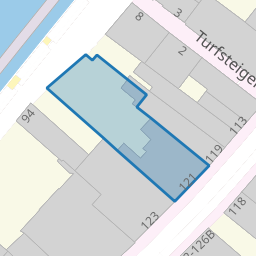 Perceel DDT00-G-2622