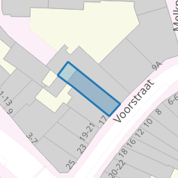 Perceel DDT00-G-2625