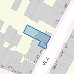 Perceel DDT00-G-2632