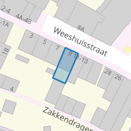 Perceel DDT00-G-2672