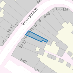 Perceel DDT00-G-2694