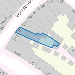 Perceel DDT00-G-2695