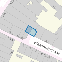 Perceel DDT00-G-2709