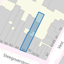 Perceel DDT00-G-2718