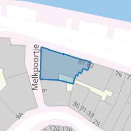 Perceel DDT00-G-2721