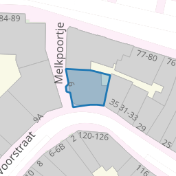 Perceel DDT00-G-2722