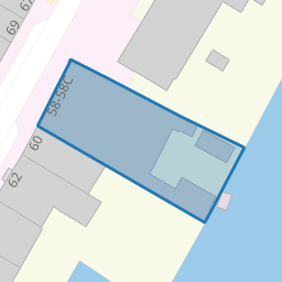 Perceel DDT00-G-2725