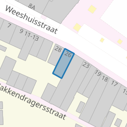 Perceel DDT00-G-2735