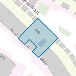 Perceel DDT00-G-2744