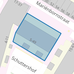 Perceel DDT00-G-2749