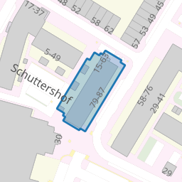 Perceel DDT00-G-2750