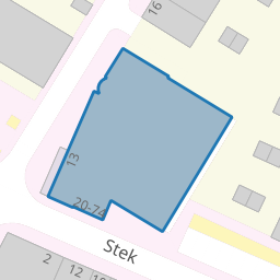 Perceel DDT00-G-2758