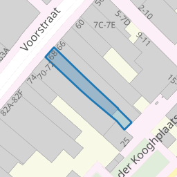 Perceel DDT00-G-2763