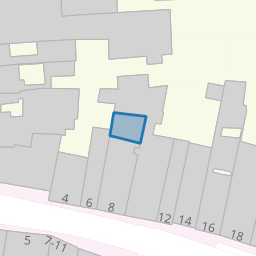 Perceel DDT00-G-2767