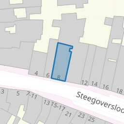 Perceel DDT00-G-2768