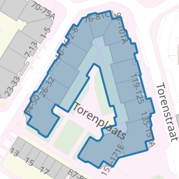 Perceel DDT00-G-2773