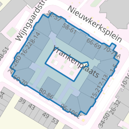 Perceel DDT00-G-2775