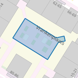 Perceel DDT00-G-2776