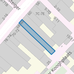 Perceel DDT00-G-2780