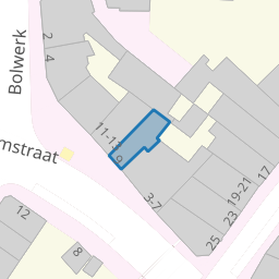 Perceel DDT00-G-2791