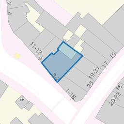 Perceel DDT00-G-2792