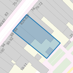 Perceel DDT00-G-2796