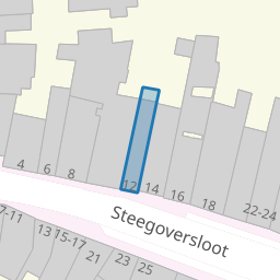 Perceel DDT00-G-2802