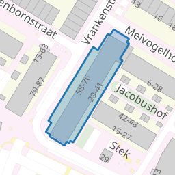 Perceel DDT00-G-2822