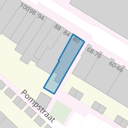 Perceel DDT00-G-2840