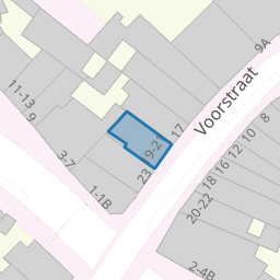 Perceel DDT00-G-2842