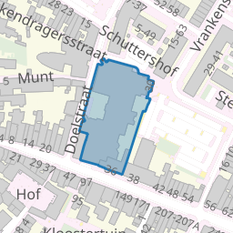 Perceel DDT00-G-2855