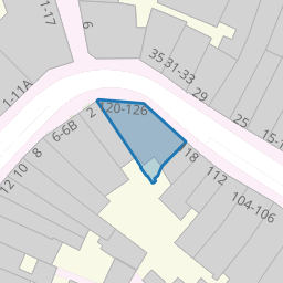 Perceel DDT00-G-2868