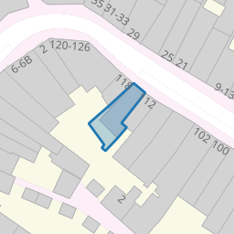 Perceel DDT00-G-2869